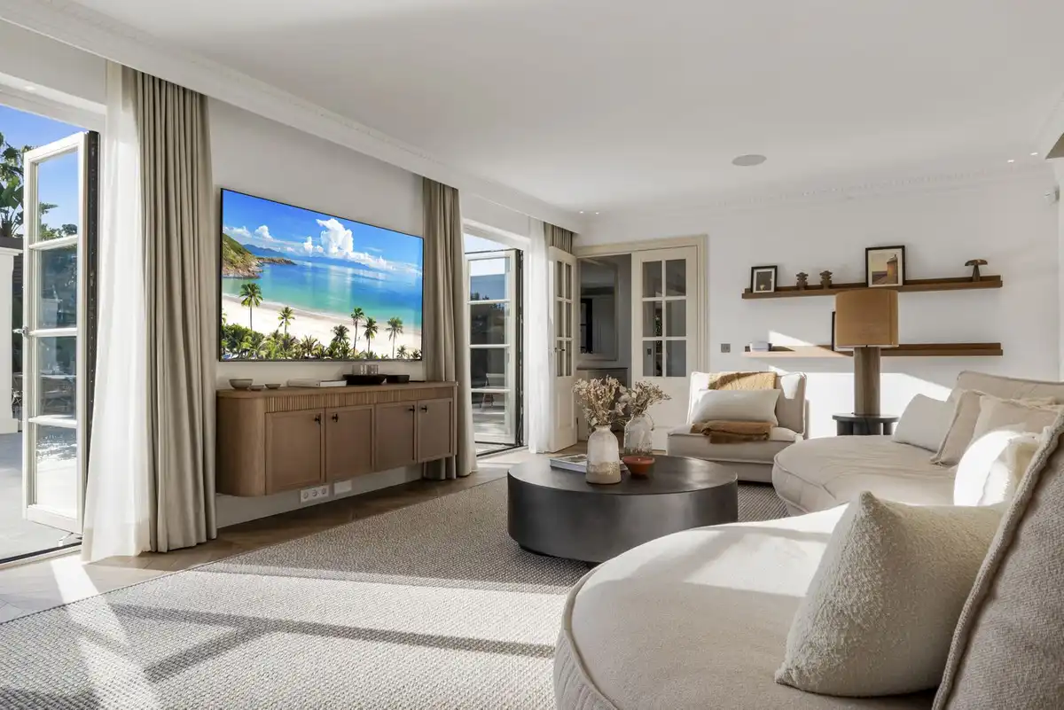 Villa mit Pool zum Verkauf in Nueva Andalucía, imagen 19