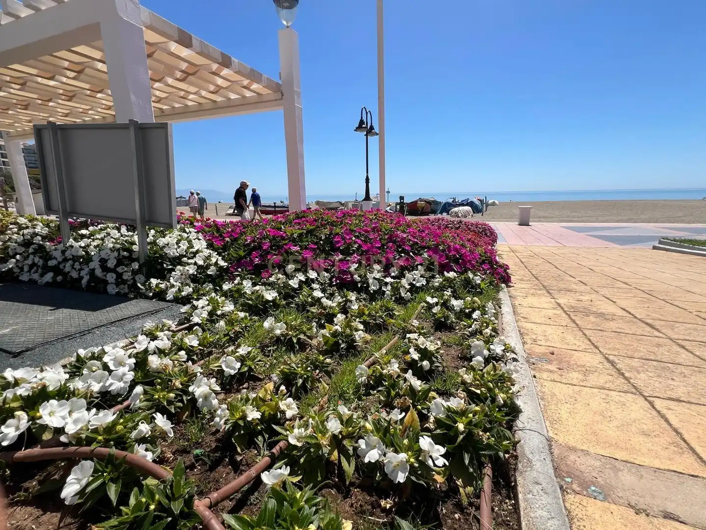 House for sale in Costa de la Carihuela, 24, Torremolinos, Spain, imagen 11