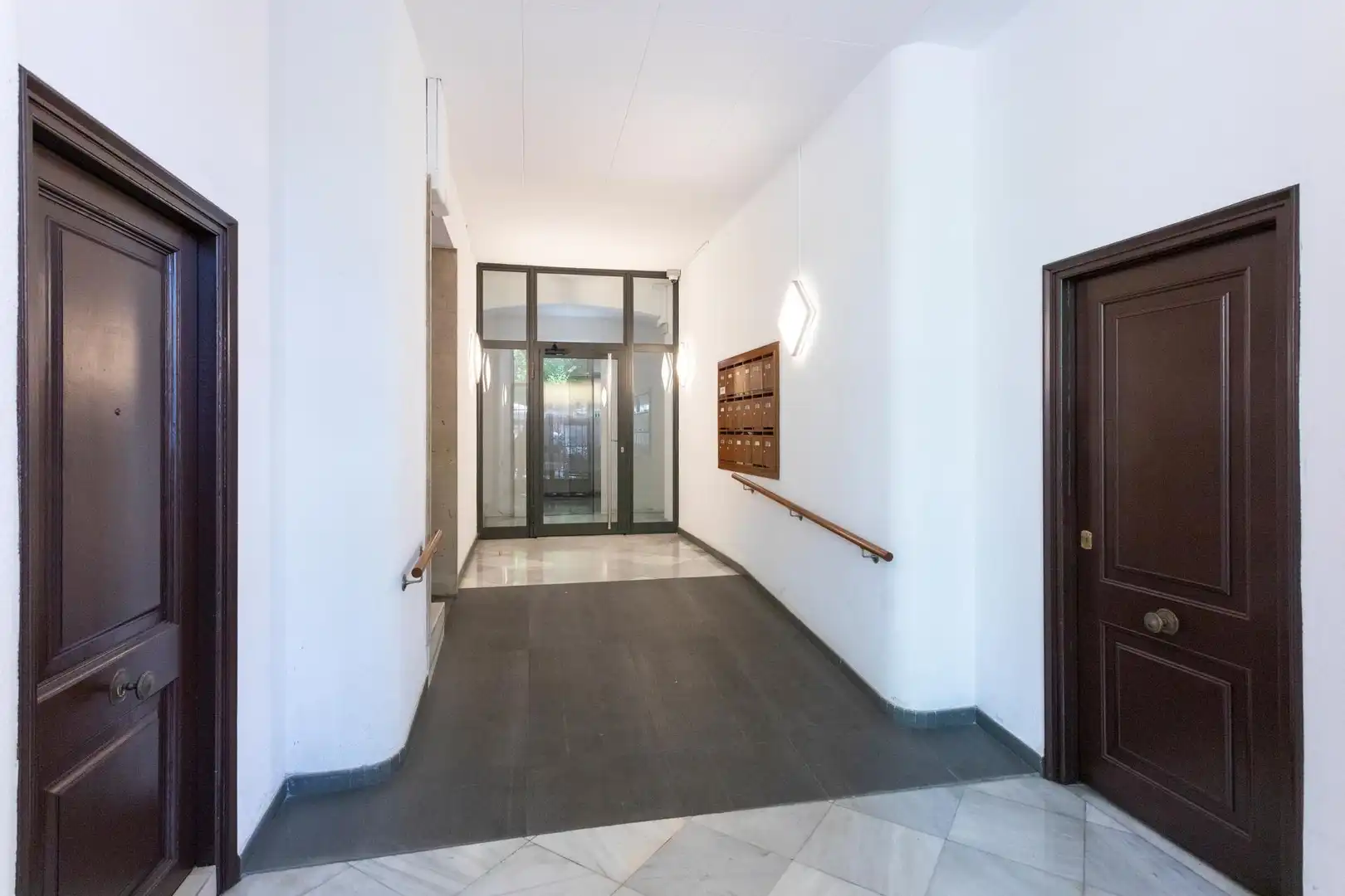 Piso en venta en Barcelona con Aire acondicionado, Calefacción y Parquet