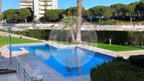 Swimming pool of Flat for sale in Castell-Platja d'Aro  with Terrace
