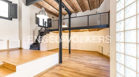 Photo 4 of Loft for sale in Vallcarca i els Penitents, Barcelona
