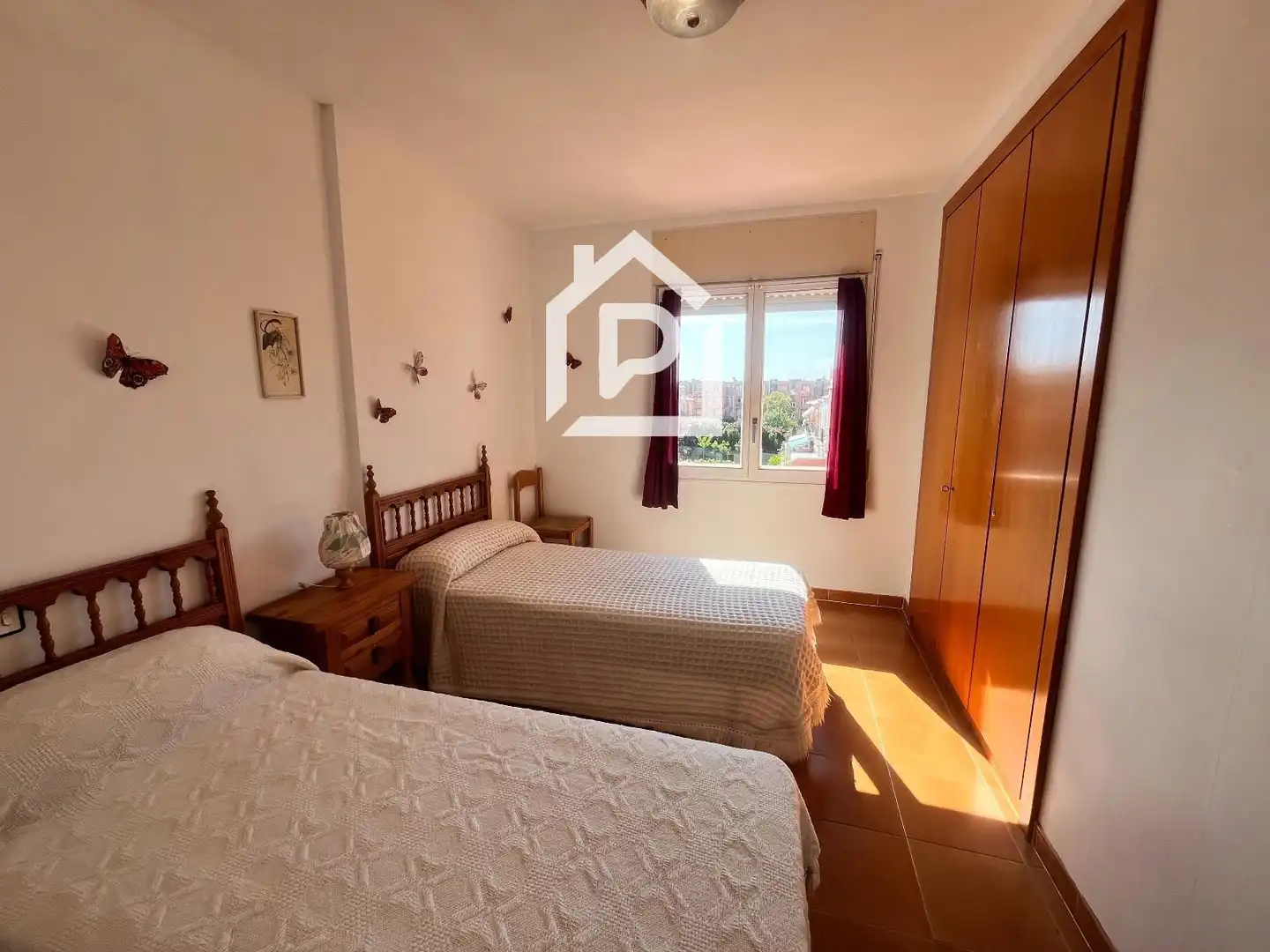 Appartamento con piscina in vendita a CAMÍ DE L'OMBRA, imagen 18
