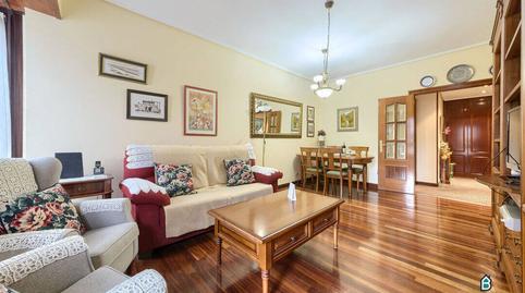 Foto 3 de Pis en venda a Castaños Kalea, Castaños - Begoñaibarra, Bilbao