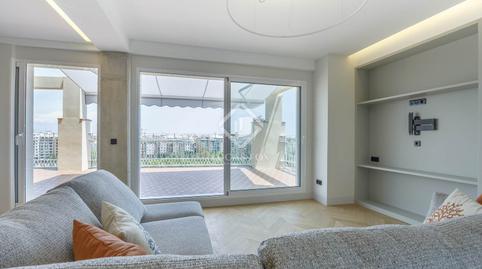 Photo 3 of Attic to rent in El Carme, Valencia