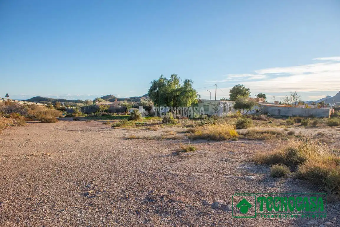 Casa adosada en venta en Cuevas del Almanzora