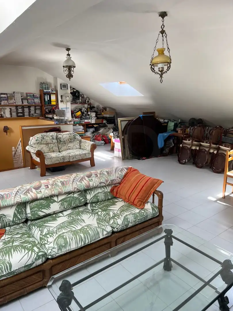 Chalet en venta en Simancas, imagen 32