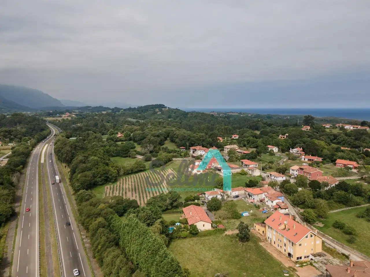 Edifici en venda en Llanes