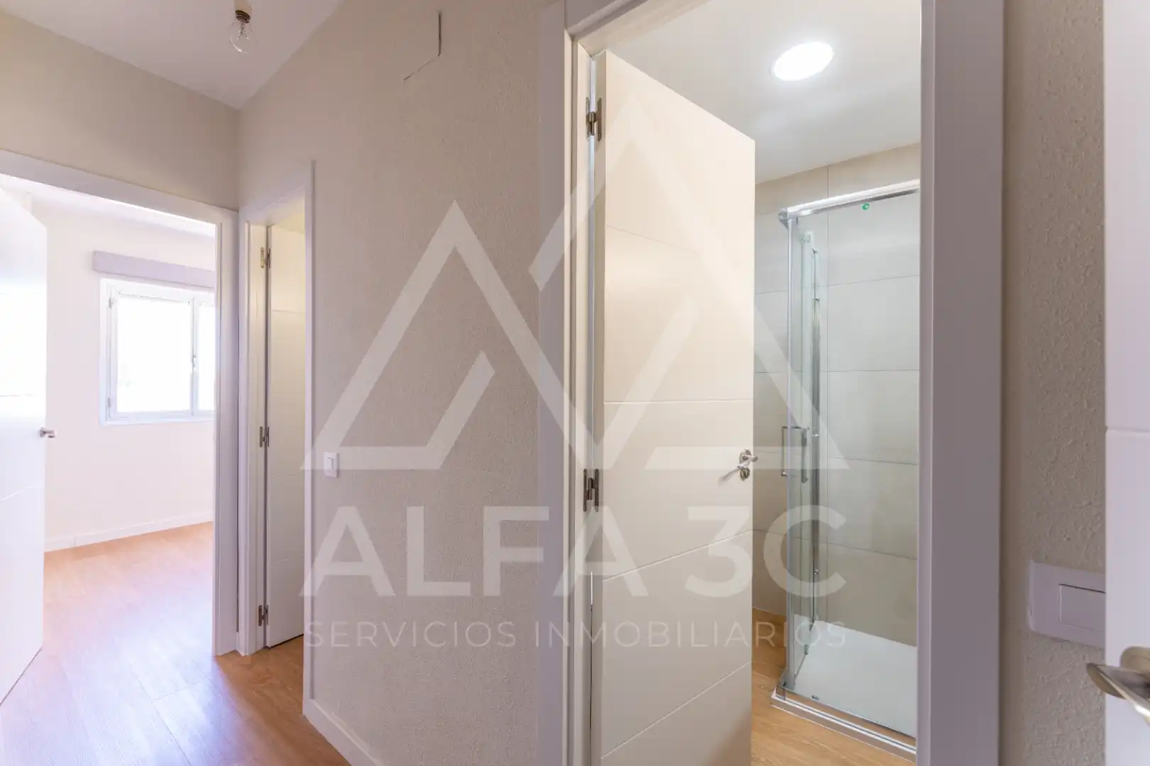 Flat for sale in Madrid  with Terrace