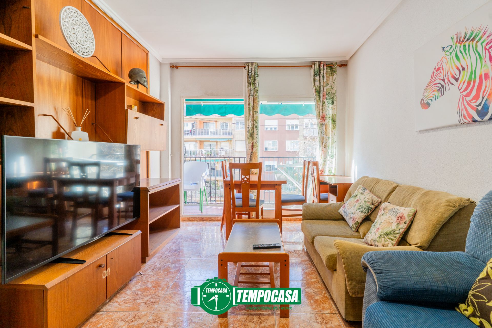 Piso en venta en Carrer de Polo y Peyrolón, Mestalla , El Pla del Real