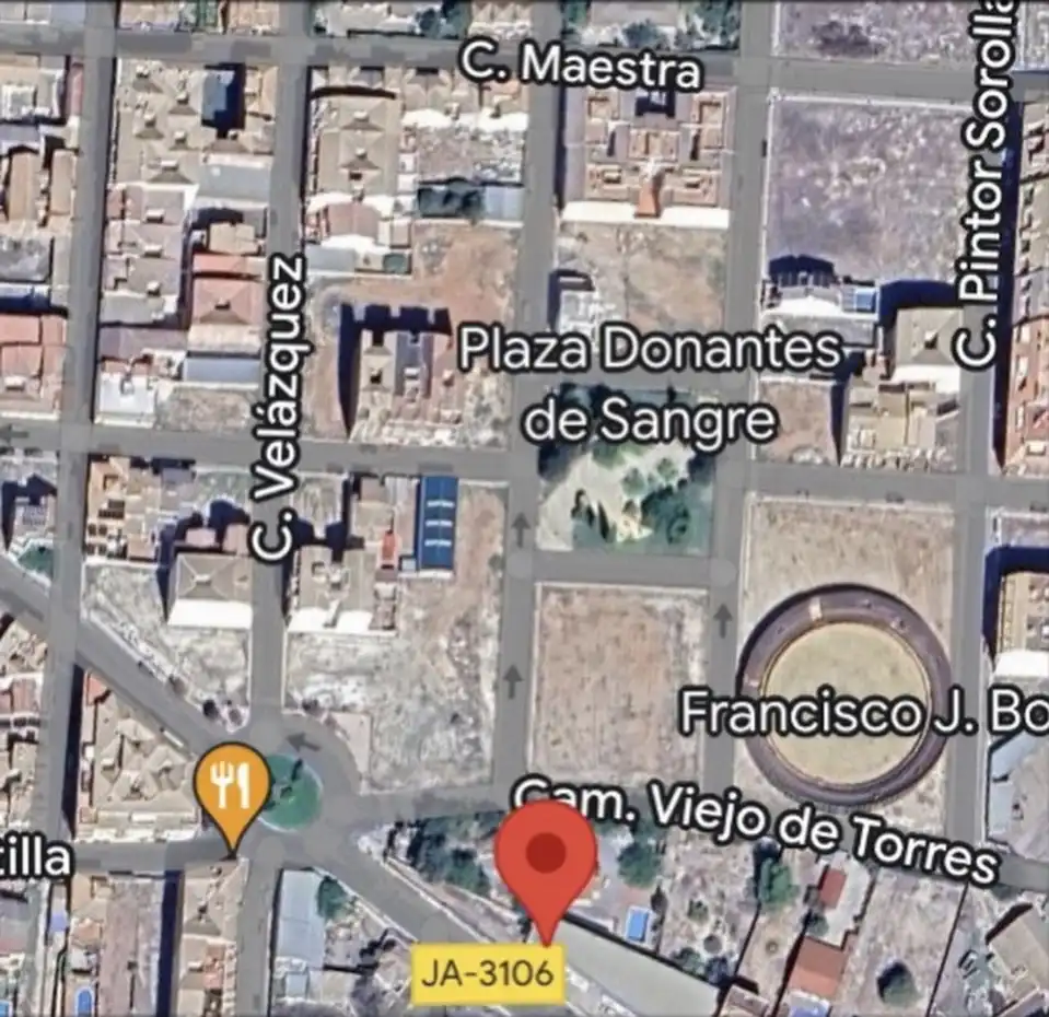 Terreni e lotti in vendita a Mancha Real, imagen 2