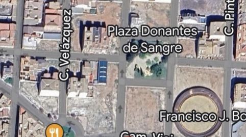 SE VENDE SOLARES EN MANCHA REAL, immagine 2