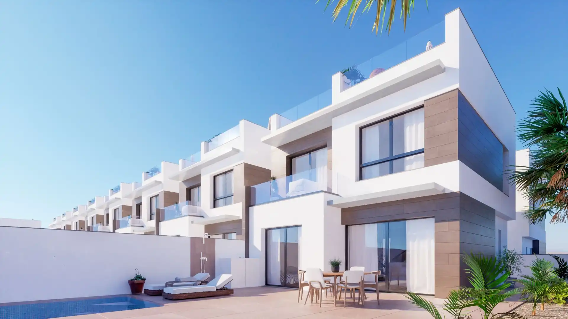 House with pool for sale in Benijófar, imagen 25