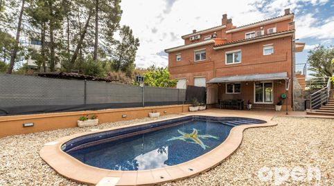 Foto 2 von Haus oder Chalet zum Verkauf in Turó de Can Palet, Ullastrell, Barcelona