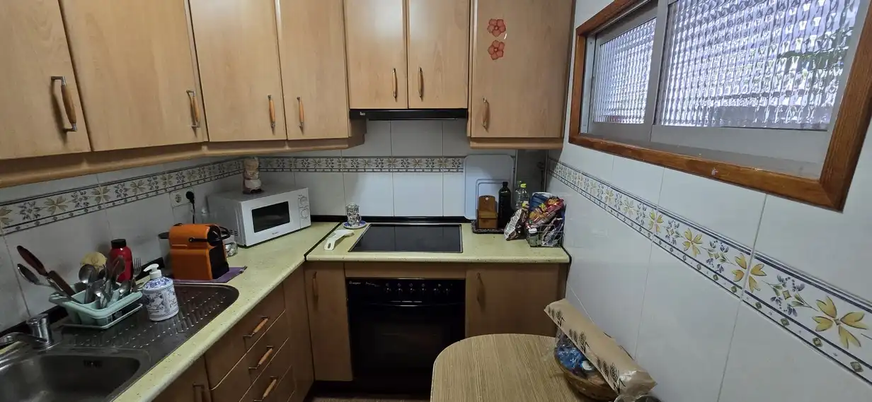 Flat with lift for sale in Ciudad Lineal, imagen 11