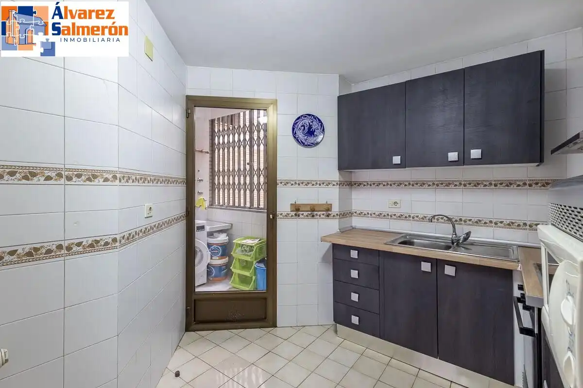 Cocina de Piso en venta en Ronda