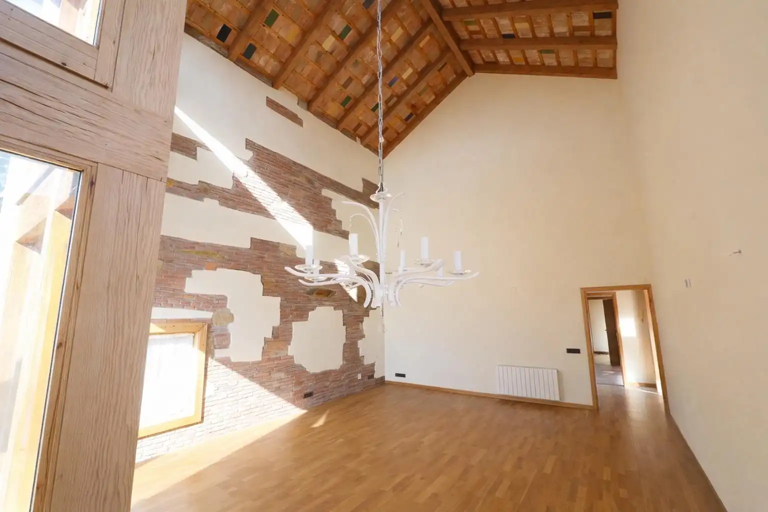Casa o chalet en venta en Sant Pol de Mar con Calefacción y Jardín privado