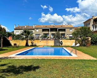 Piscina de Apartament en venda en Calonge amb Aire condicionat