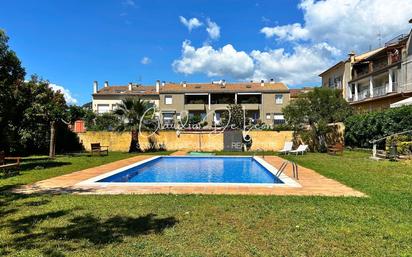 Piscina de Apartament en venda en Calonge amb Aire condicionat