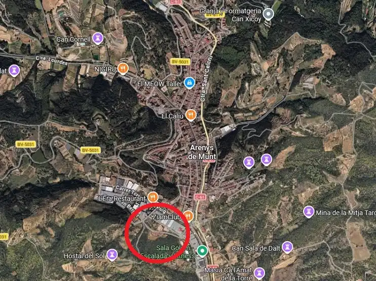 Wohnbaugrundstück zum Verkauf in Carrer d'Antònia Torrent-Martori 4, imagen 13