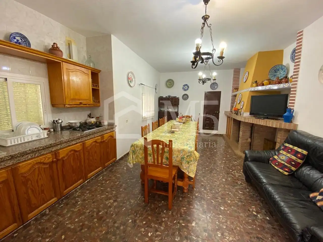 Haus mit Terrasse zum Verkauf in Canillas de Aceituno, imagen 36