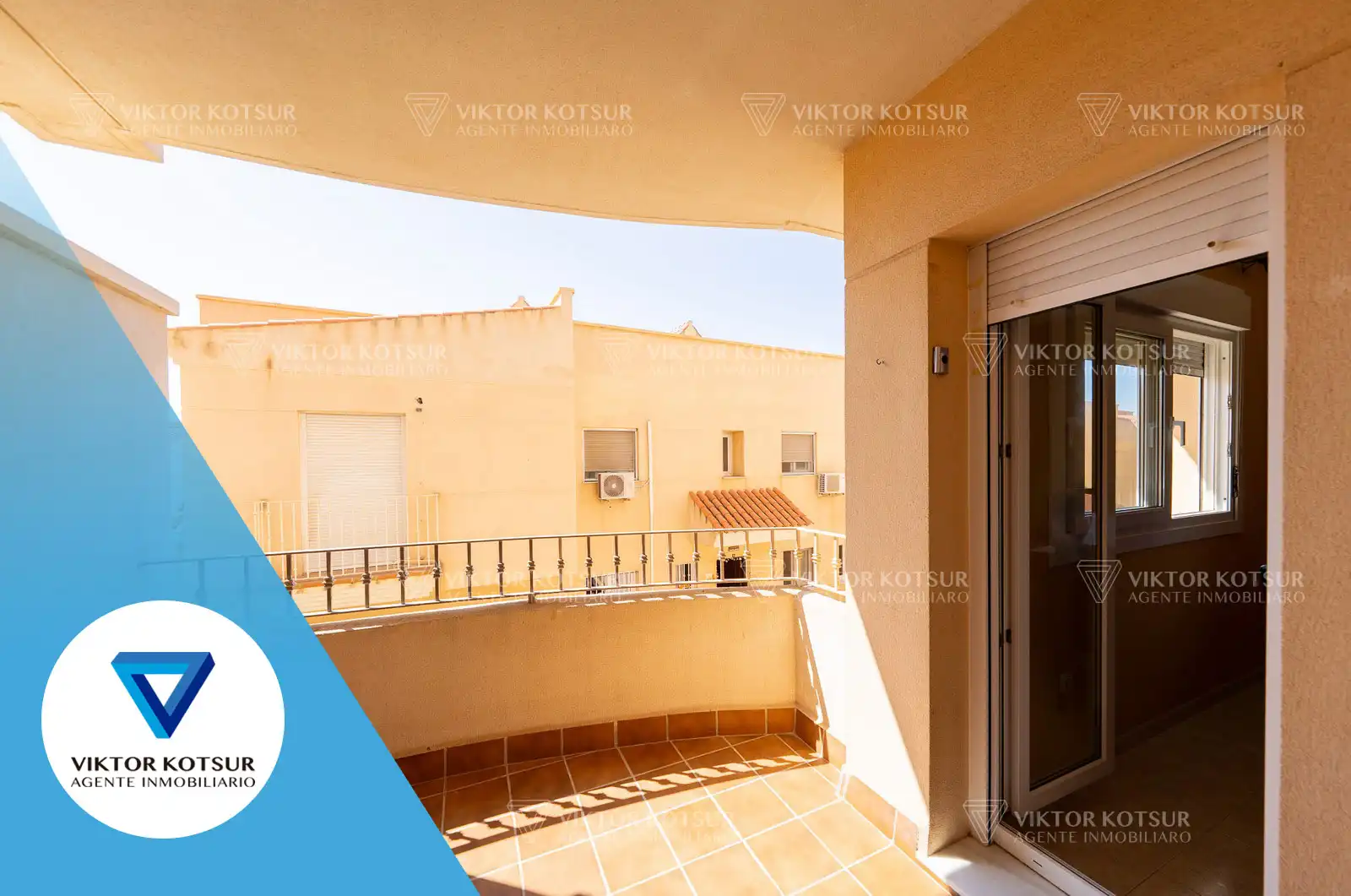 Apartament amb piscina en venda a Carretera de los Motores, imagen 4