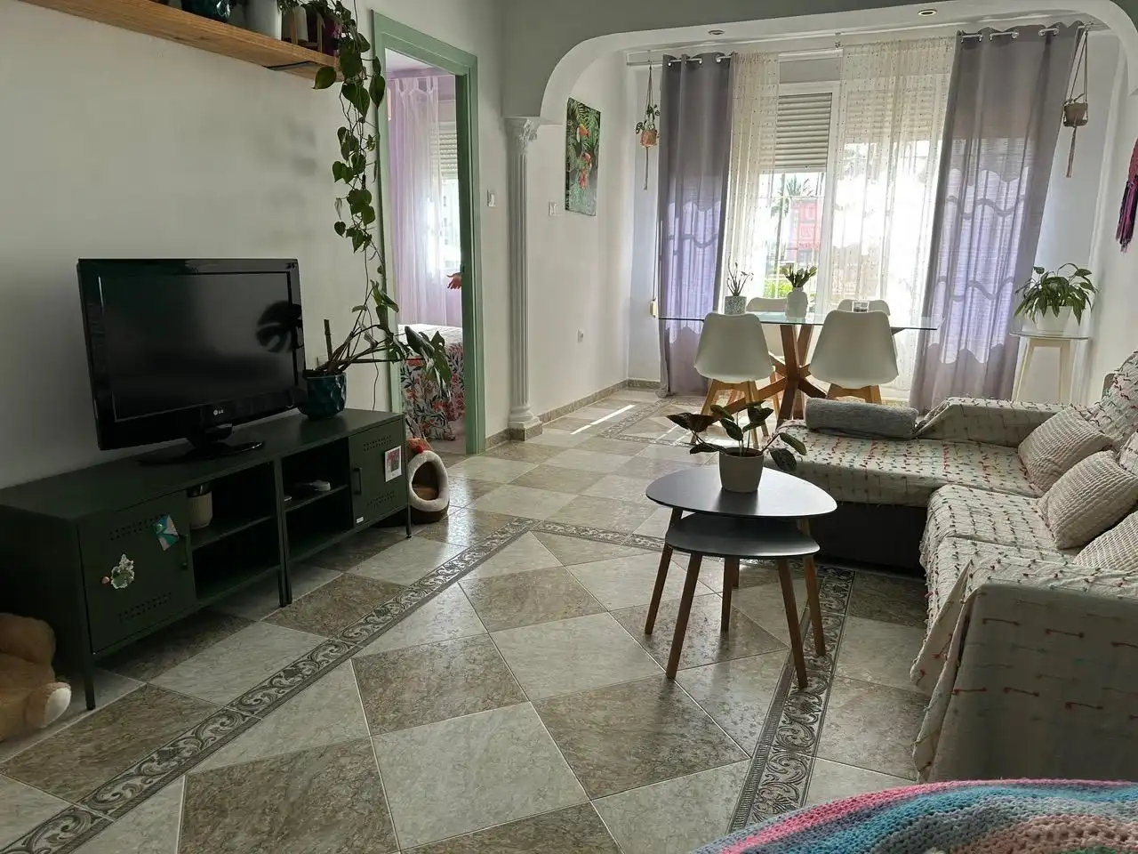 Flat for sale in Playa de Granada, imagen 3