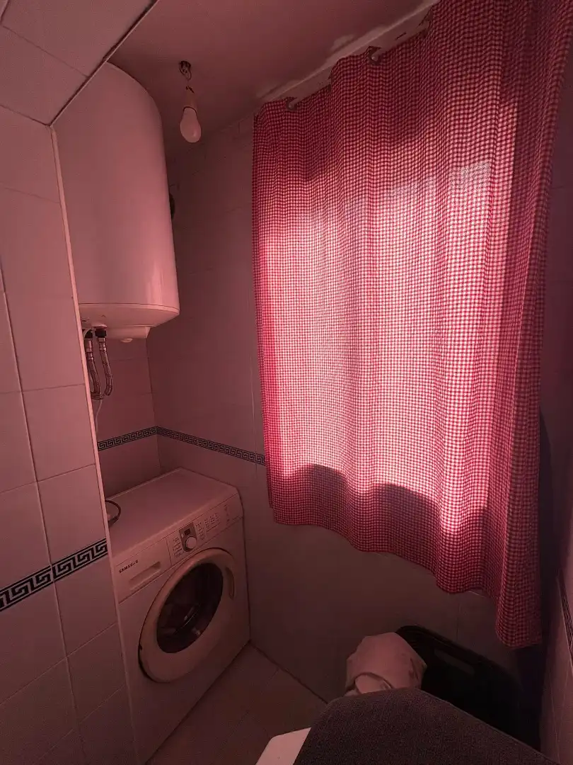 Baño de Piso en venta en Écija