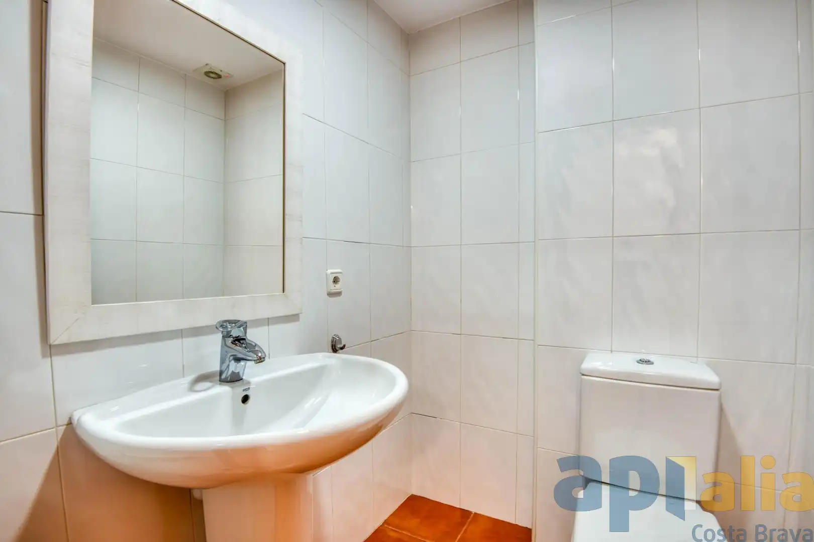 Bathroom of Detached homes for sale in Sant Feliu de Guíxols  with Heating, Private garden and Terrace