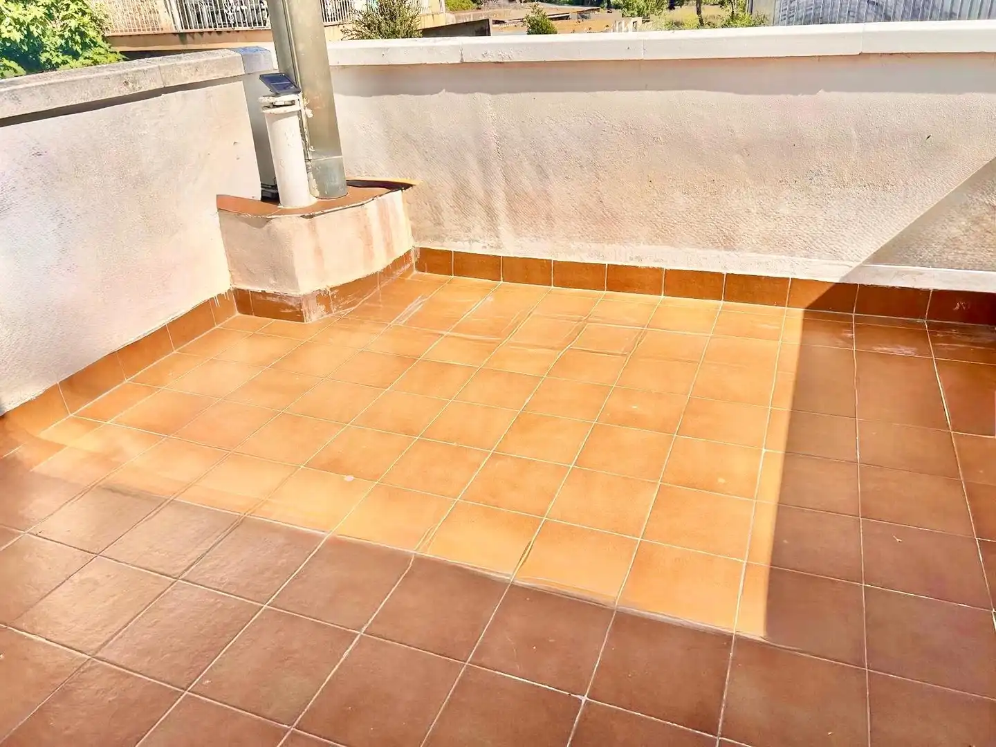 Casa amb terrassa en venda a Calle MONSEÑOR ESPINOSA 6, imagen 11