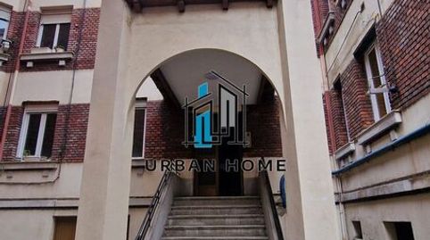URBAN HOME VENDE PRECIOSO PISO RECIEN REFORMADO EN EL CENTRO DE LA CIUDAD!!