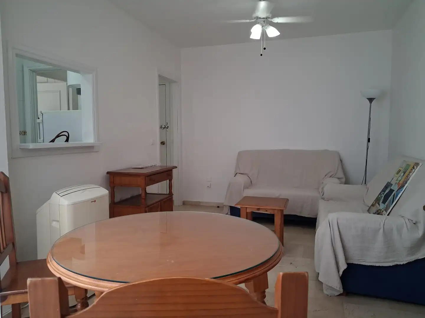 Apartament amb ascensor de lloguer a Centro, imagen 3