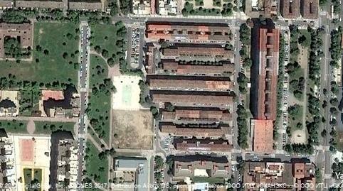 Foto 5 de Piso en venta en Salvador Allende, Zaragoza