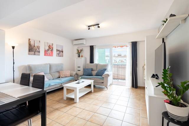 Piso en Venta en Los Almendros - Son Rapinya