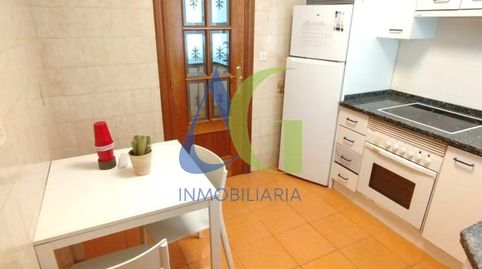 Foto 5 de Pis en venda a Gran Capitan, Trobajo del Camino, San Andrés del Rabanedo