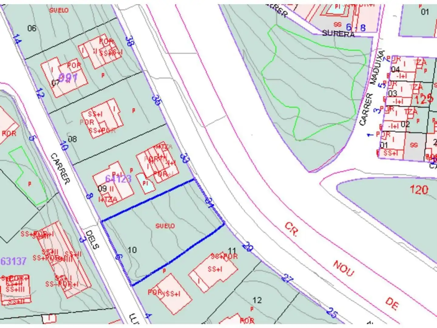 Rural land for sale in Calle Llimoners, imagen 3