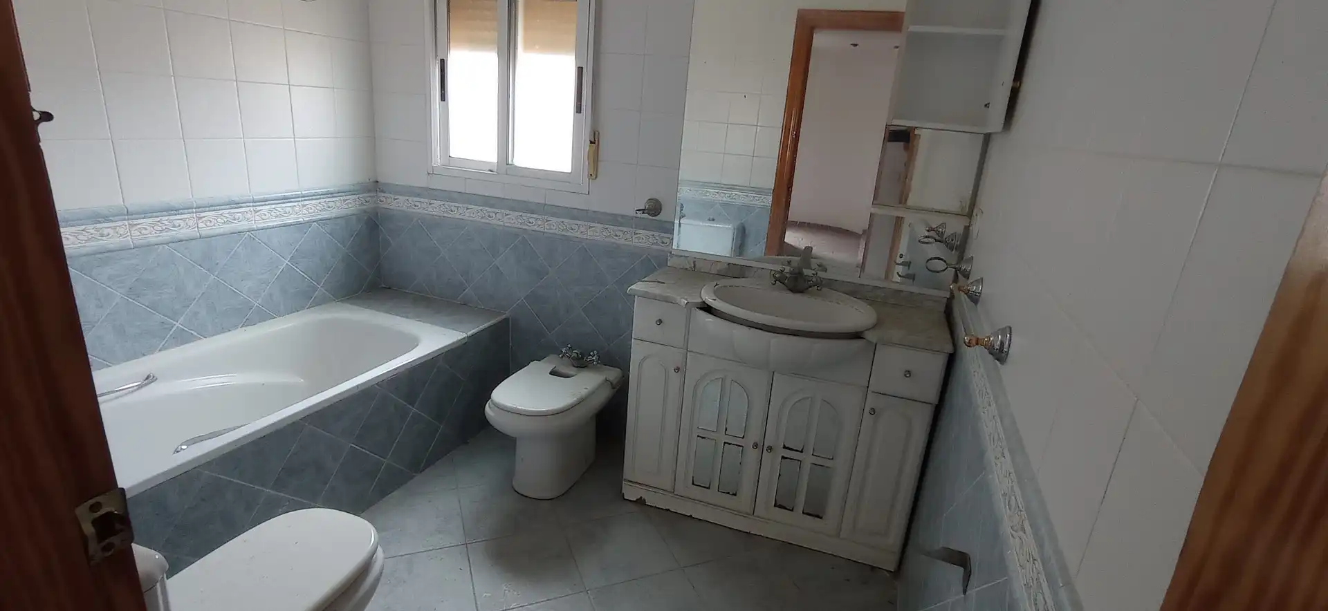 Casa o xalet en venda a Camino de Lorca, Caravaca de la Cruz
