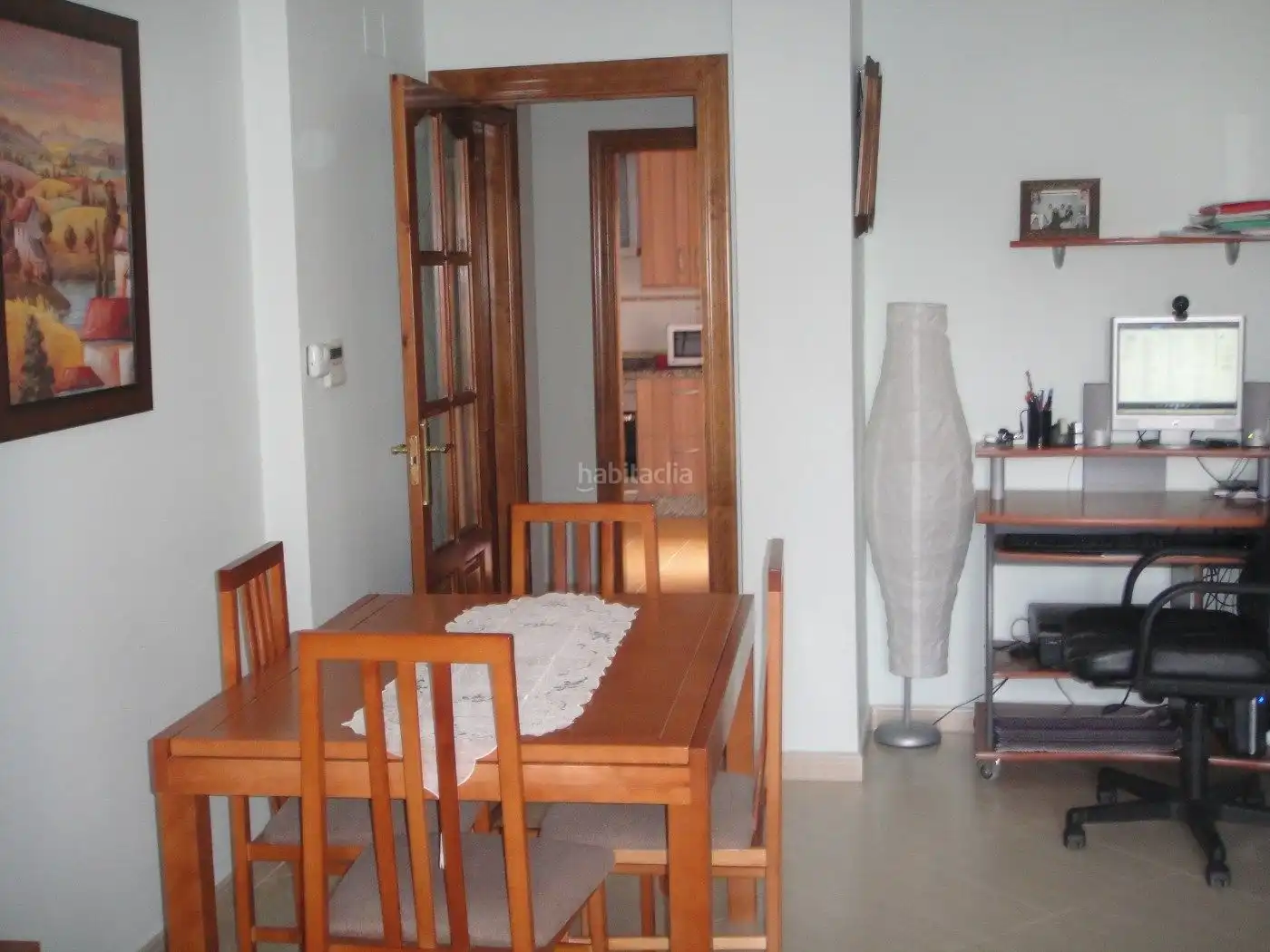 Wohnung mit Aufzug zur Miete in Calle Ibiza 2A, imagen 7