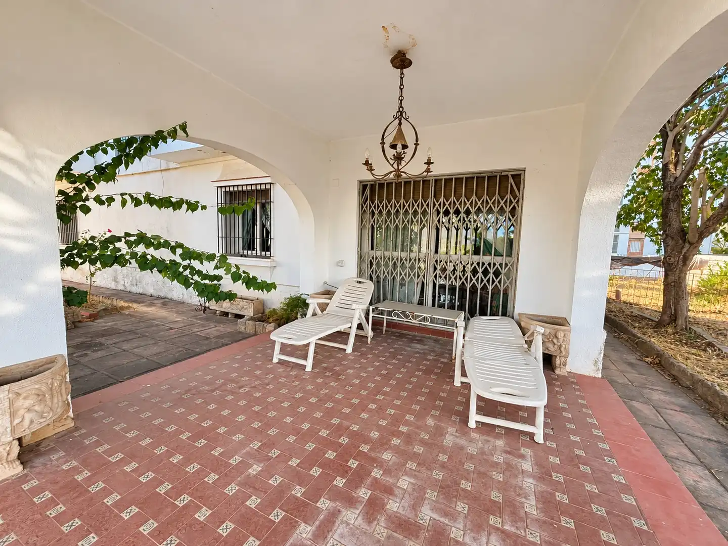 Villa avec piscine à vendre à Arcos de la Frontera, imagen 46