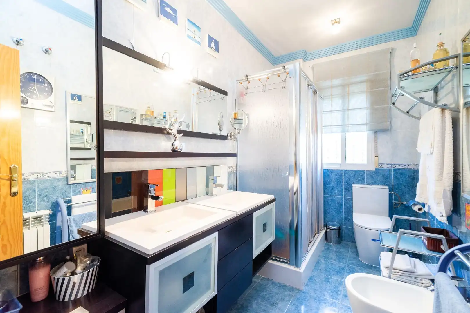 Chalet con piscina en venta en Calle OROPENDOLA (VENT) 23, imagen 28