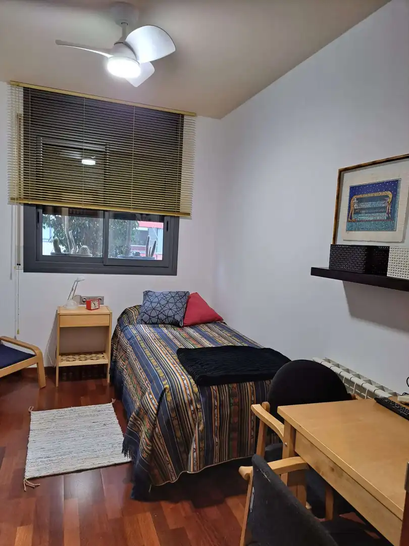 Zimmer in Provençals del Poblenou