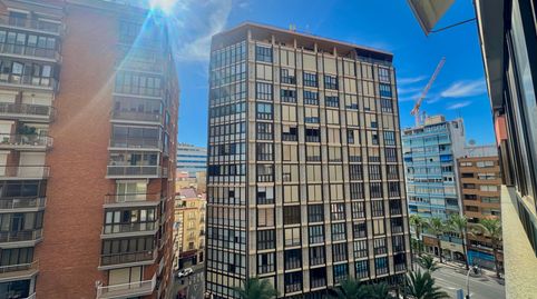 Foto 4 de Piso en venta en Calle General Primo de Rivera, Barrio del Centro, Alicante / Alacant