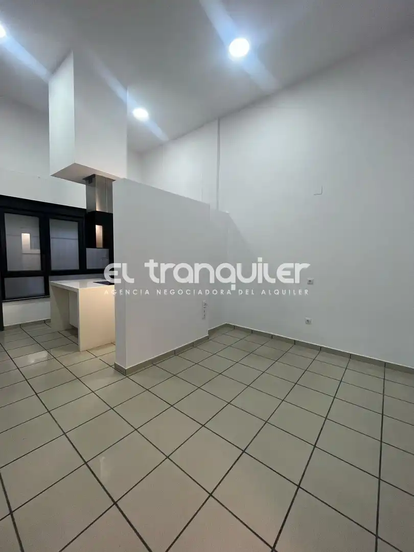 Piso de alquiler en Madrid con Aire acondicionado y Parquet