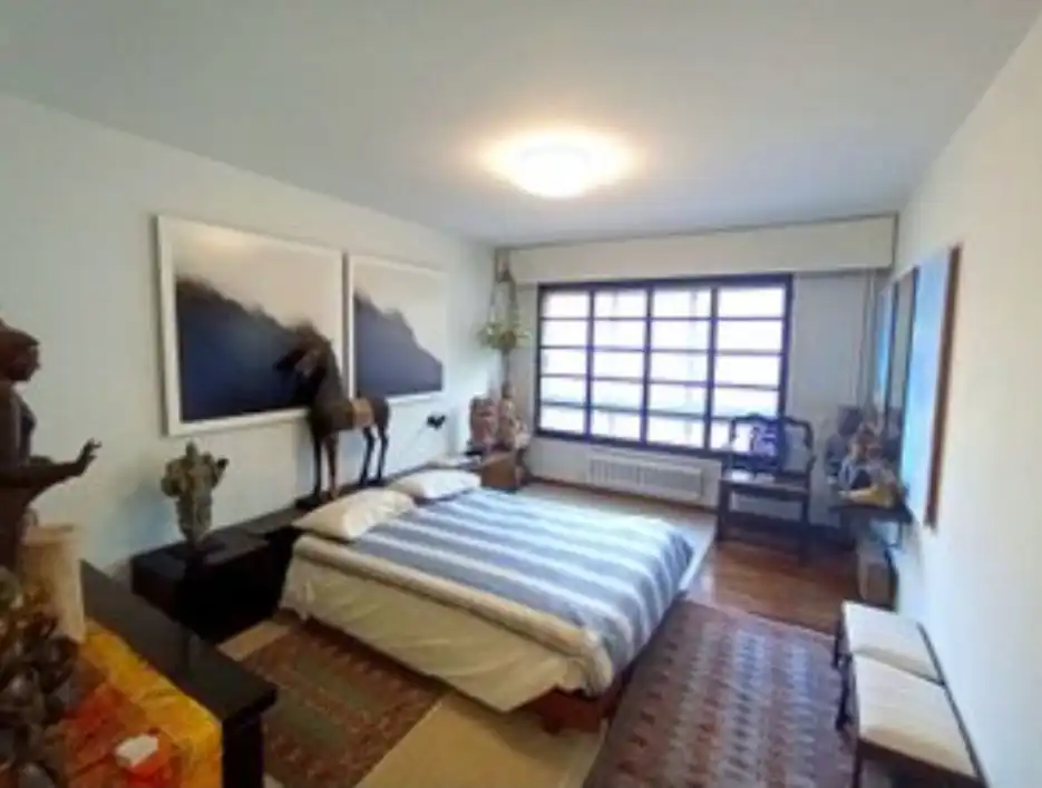 Wohnung mit Aufzug zum Verkauf in Rúa Betanzos, imagen 9