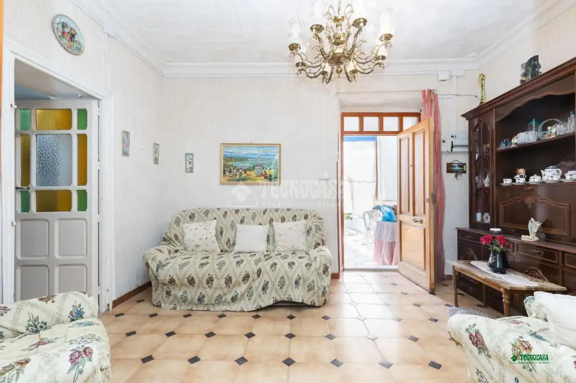 Logement à vendre à Níjar pueblo, imagen 23