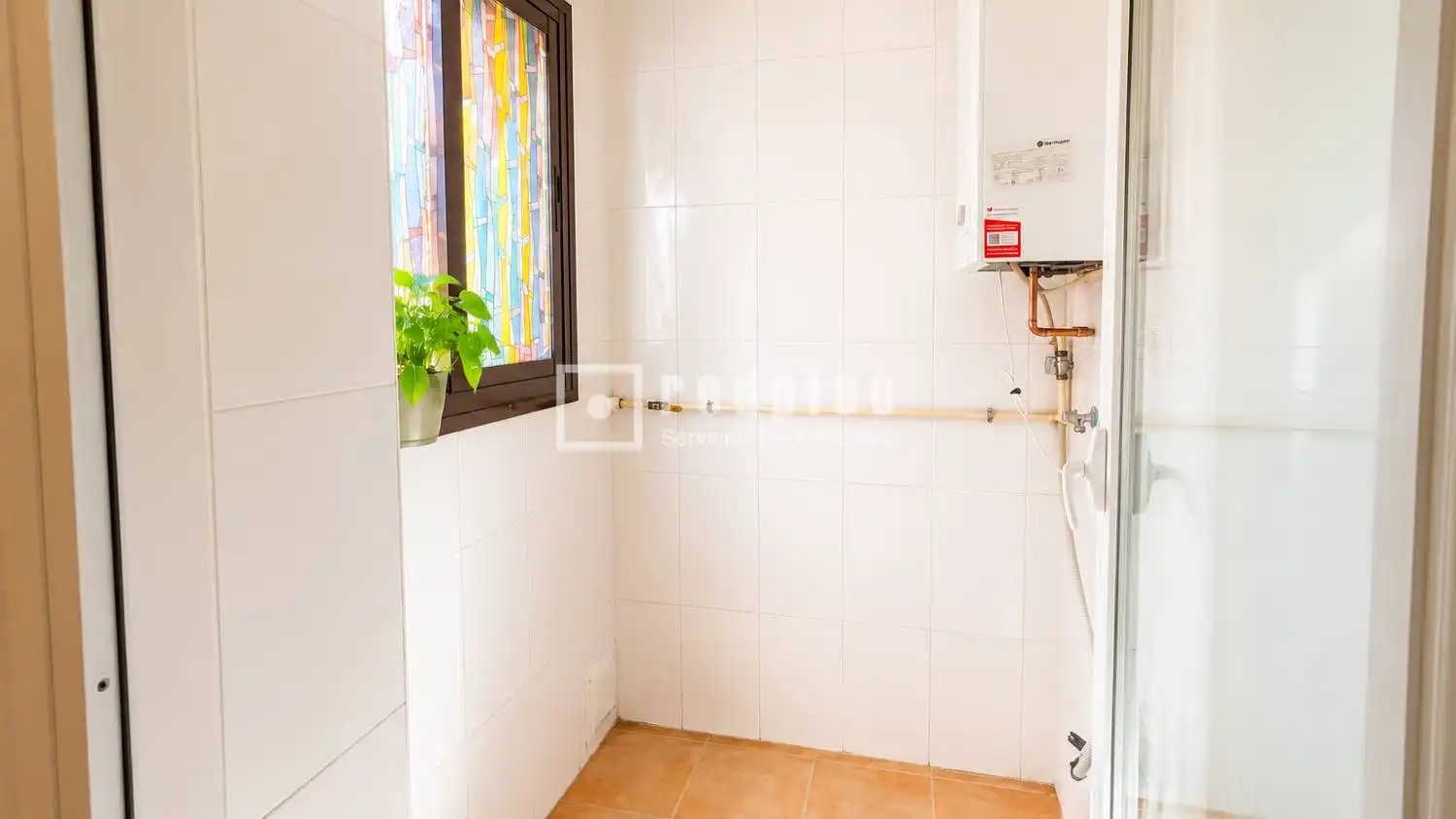 Flat for rent in El Quiñón