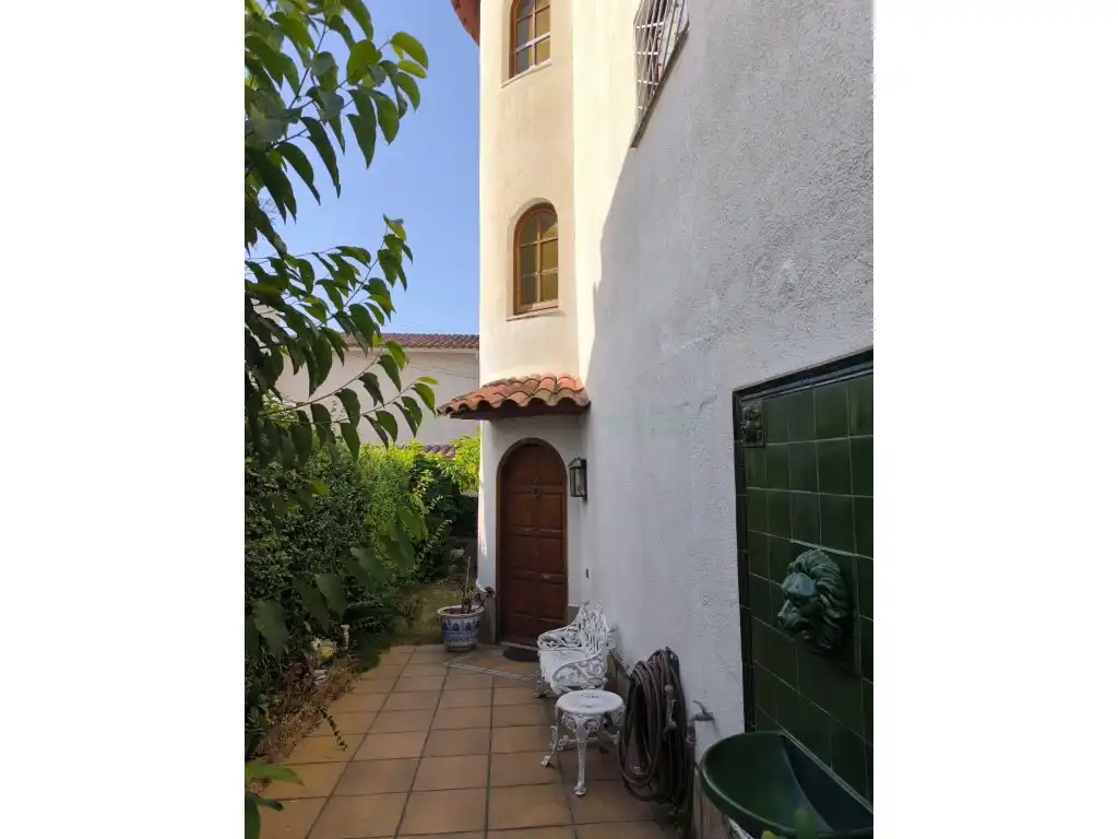 Vista exterior de Casa o chalet en venta en Pineda de Mar
