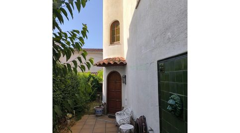 Foto 2 de Casa o xalet en venda a Calle Rubens, Pinemar, Pineda de Mar