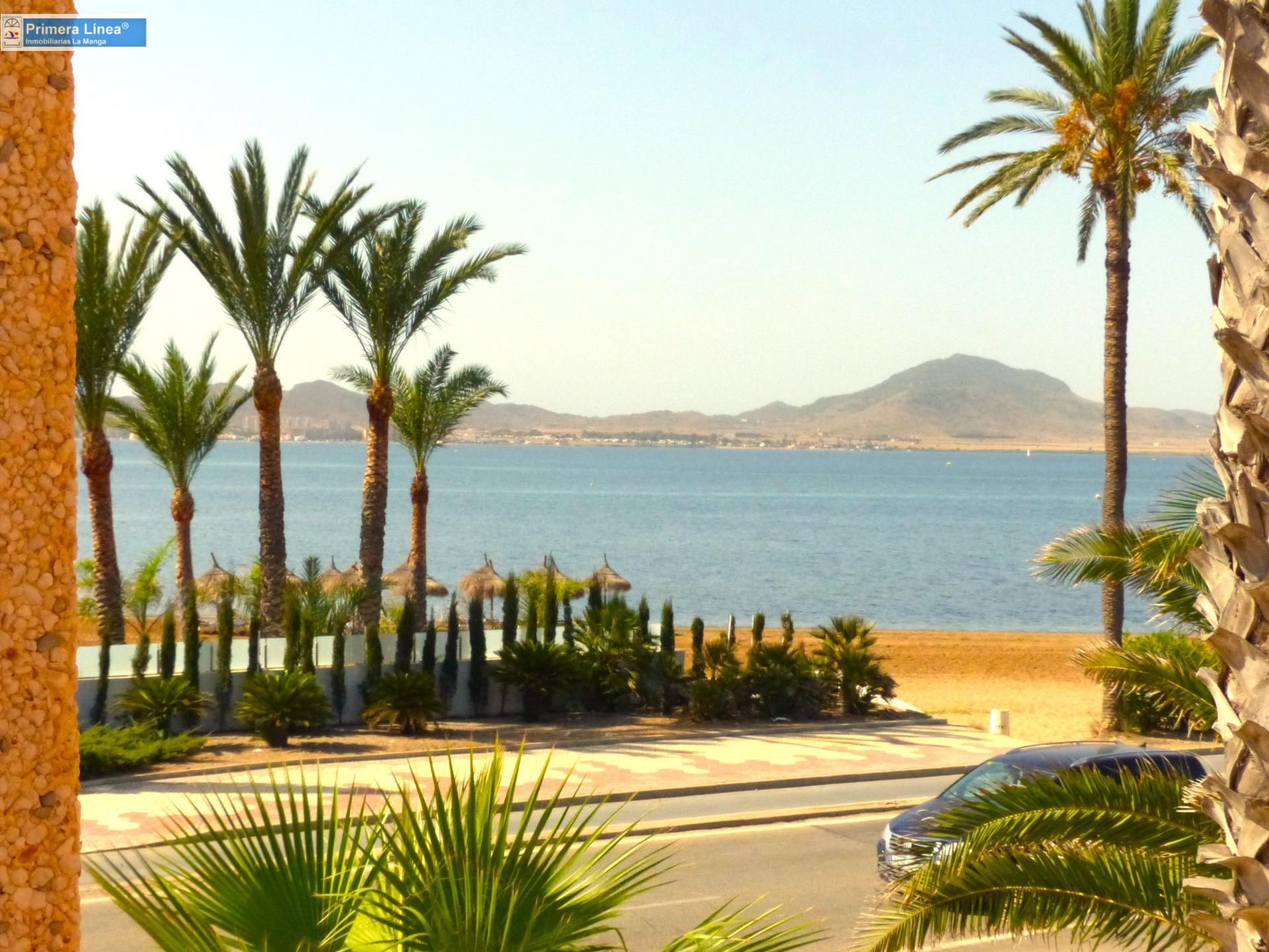 House or chalet for sale in La Manga del Mar Menor  with Private garden, Storage room and Swimming Pool
