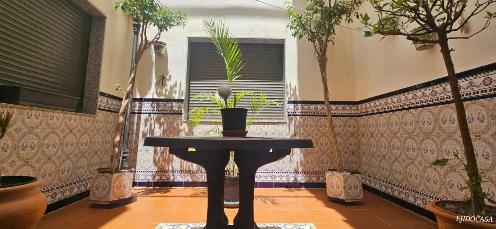 Maison avec terrasse à vendre à El Ejido Ciudad, imagen 30