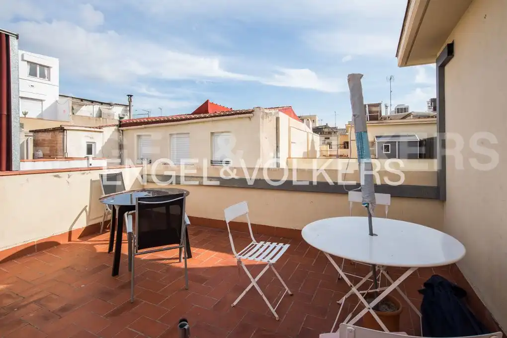 Wohnung mit Aufzug zum Verkauf in Ciutat Vella, imagen 38